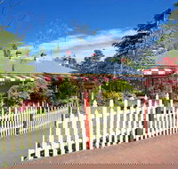 St Mounts Boutique Hotel - Garden Cottages and Trattoria Restaurant - Kalgoorlie Accommodation