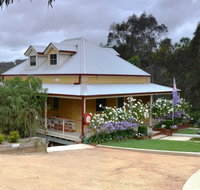 Tanwarra Lodge Bed and Breakfast - Kalgoorlie Accommodation