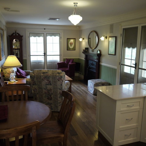 Tanwarra Lodge Bed And Breakfast - Kalgoorlie Accommodation 1