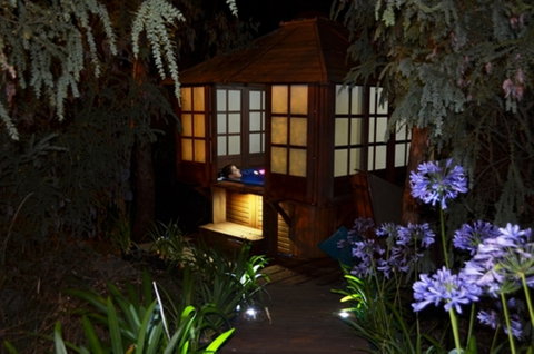 Tanwarra Lodge Bed And Breakfast - Kalgoorlie Accommodation 2