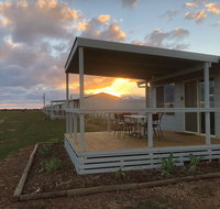 Tarnasey Farm - Schilling's Shack - Kalgoorlie Accommodation