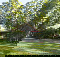 Telegraph Retreat Cottages - Kalgoorlie Accommodation