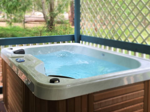 Telegraph Retreat Cottages - Kalgoorlie Accommodation 2