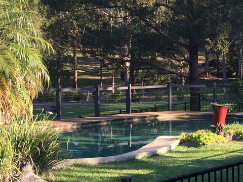 Telegraph Retreat Cottages - Kalgoorlie Accommodation 7