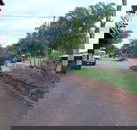 Tennant Creek Caravan Park - Kalgoorlie Accommodation