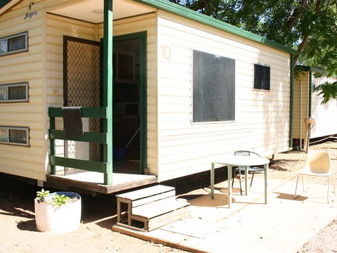 Tennant Creek Caravan Park - Kalgoorlie Accommodation 1
