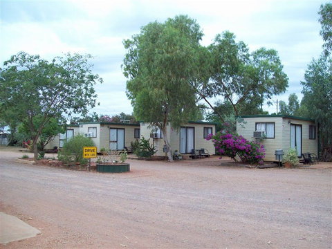 Tennant Creek Caravan Park - Kalgoorlie Accommodation 2