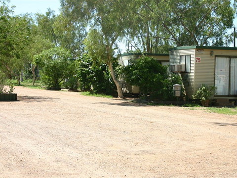 Tennant Creek Caravan Park - Kalgoorlie Accommodation 3