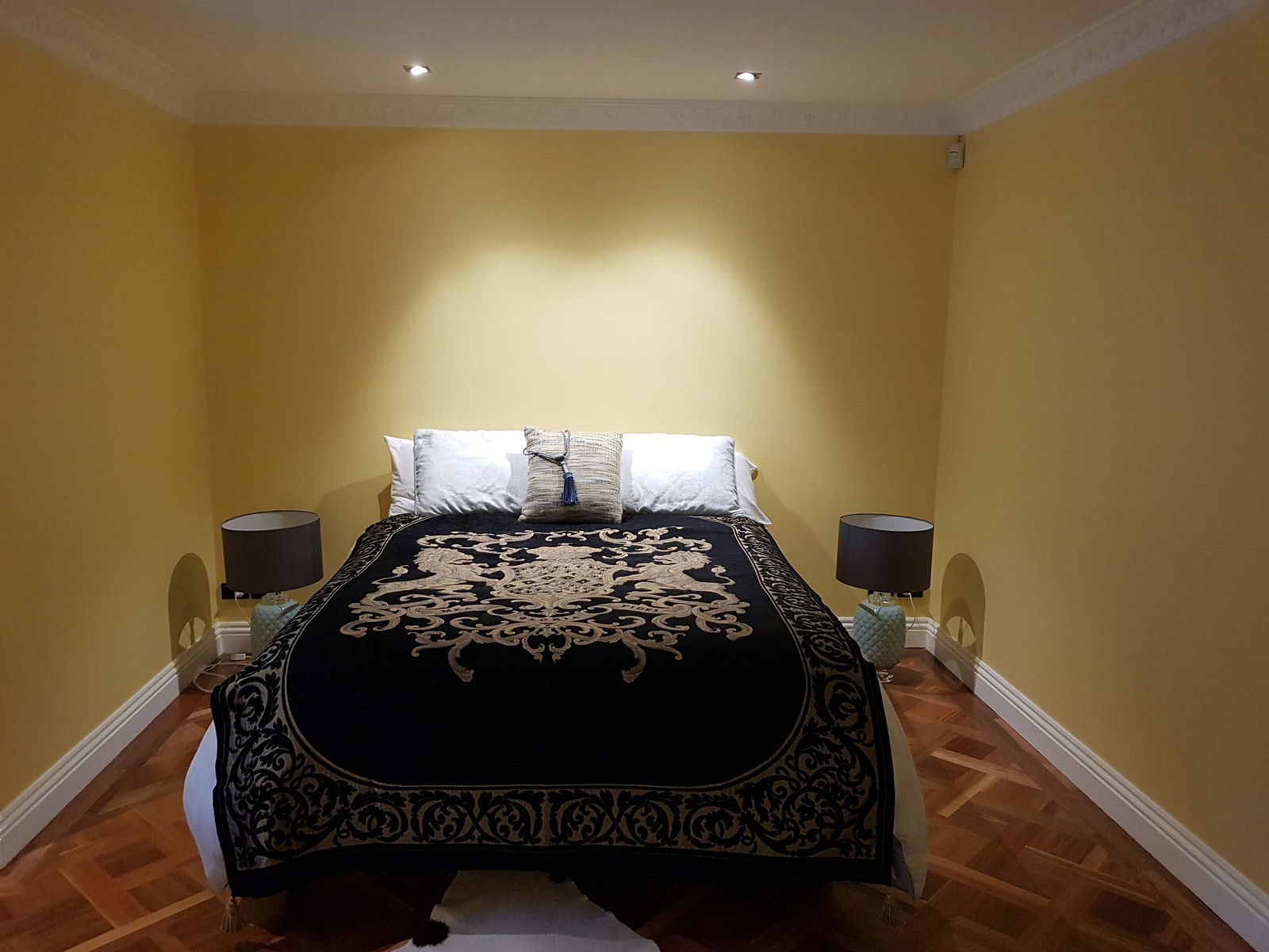 Sunny Corner NSW Kalgoorlie Accommodation