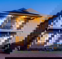 The Palais - Kalgoorlie Accommodation