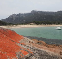 Trousers Point Camping Ground - Kalgoorlie Accommodation