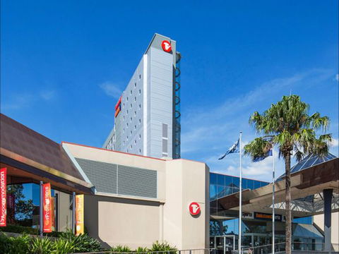 Travelodge Hotel Bankstown Sydney - Kalgoorlie Accommodation 0