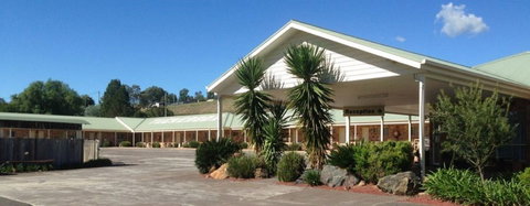 Tuckerbox Motor Inn - Kalgoorlie Accommodation 0