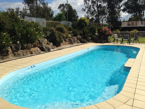 Tuckerbox Motor Inn - Kalgoorlie Accommodation 3