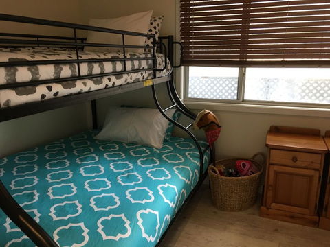 WA HomeStay - Kalgoorlie Accommodation 7