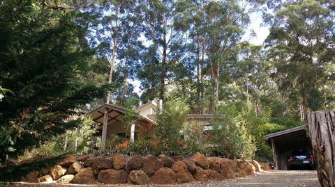 WA HomeStay - Kalgoorlie Accommodation 9