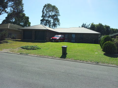 Wellington East Marina - Kalgoorlie Accommodation 0