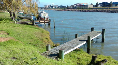 Wellington East Marina - Kalgoorlie Accommodation 2