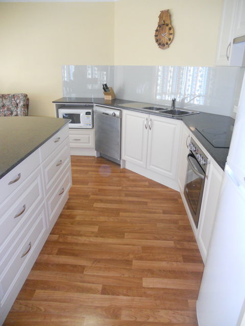 Wellington East Marina - Kalgoorlie Accommodation 3