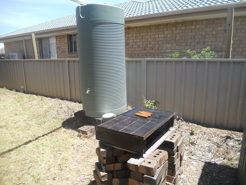 Wellington East Marina - Kalgoorlie Accommodation 6