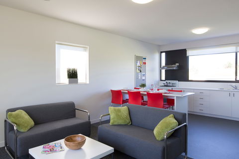 Western Sydney University Village Campbelltown - Kalgoorlie Accommodation 2