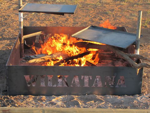 Wilkatana Station - Kalgoorlie Accommodation 0