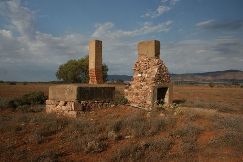 Wilkatana Station - Kalgoorlie Accommodation 1