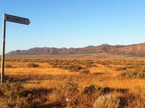 Wilkatana Station - Kalgoorlie Accommodation 2