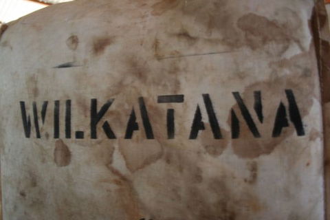 Wilkatana Station - Kalgoorlie Accommodation 3