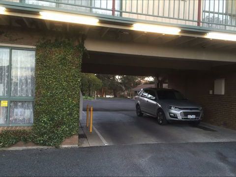 Woodmans Hill Motel Ballarat - Kalgoorlie Accommodation 1