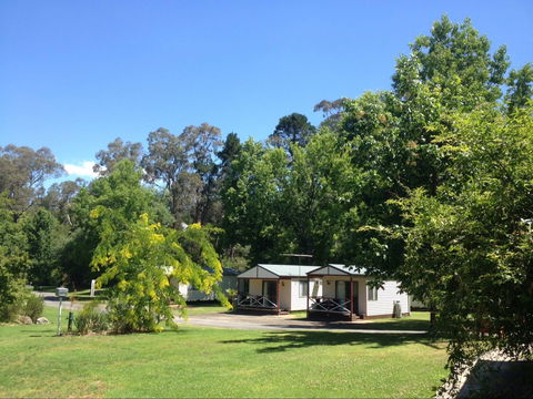 Yackandandah Holiday Park - Kalgoorlie Accommodation 1