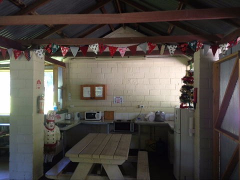 Yackandandah Holiday Park - Kalgoorlie Accommodation 2