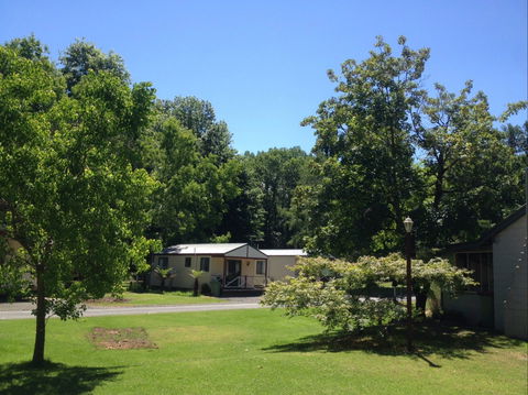 Yackandandah Holiday Park - Kalgoorlie Accommodation 3