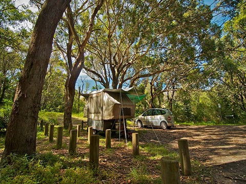 Yagon Campground - Kalgoorlie Accommodation 0