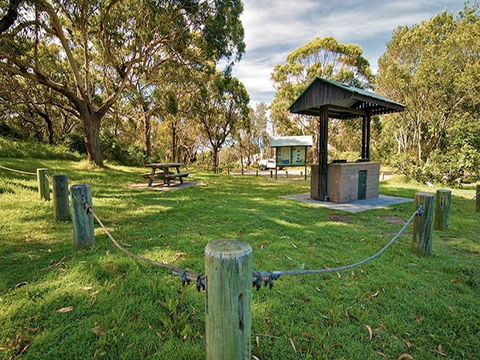 Yagon Campground - Kalgoorlie Accommodation 2