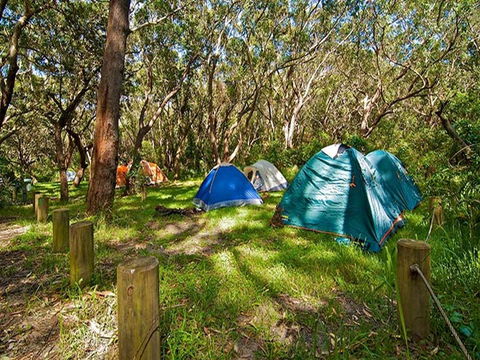 Yagon Campground - Kalgoorlie Accommodation 3