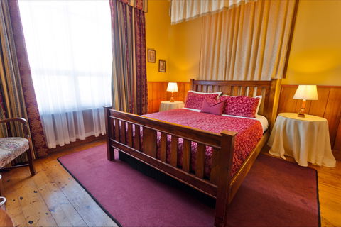 Abbey's Spa Cottage - Kalgoorlie Accommodation 1