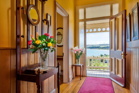 Abbey's Spa Cottage - Kalgoorlie Accommodation 2