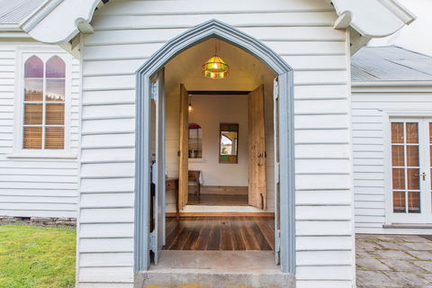 Abbey On Main - Kalgoorlie Accommodation 1