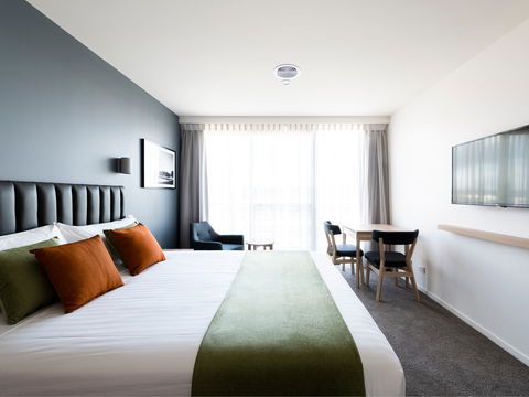 Abode Kingston - Kalgoorlie Accommodation 2