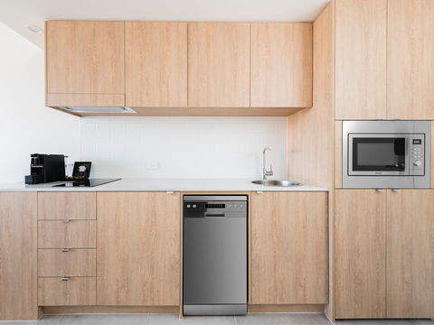 Abode Kingston - Kalgoorlie Accommodation 3
