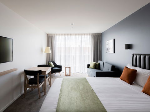 Abode Kingston - Kalgoorlie Accommodation 4