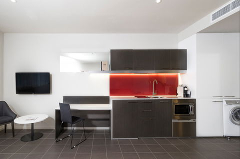 Abode Woden - Kalgoorlie Accommodation 2