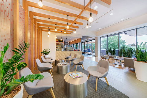 Abode Woden - Kalgoorlie Accommodation 4