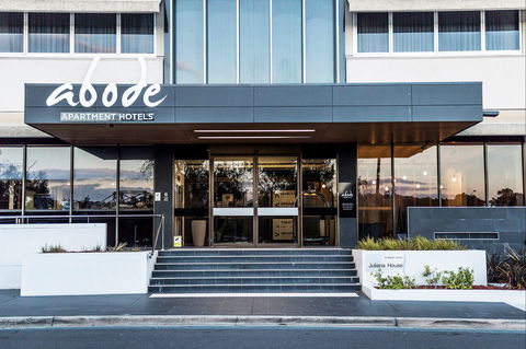 Abode Woden - Kalgoorlie Accommodation 5