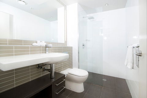 Abode Woden - Kalgoorlie Accommodation 6