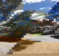 Acacia Caravan Park and Holiday Units - Kalgoorlie Accommodation
