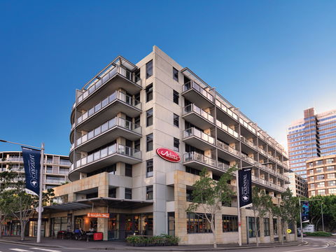 Adina Apartment Hotel Sydney Darling Harbour - Kalgoorlie Accommodation 0
