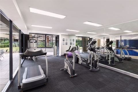 Adina Apartment Hotel Sydney Darling Harbour - Kalgoorlie Accommodation 1