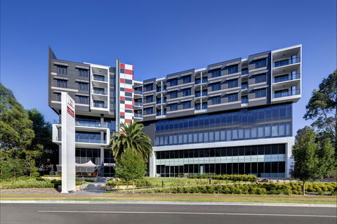 Adina Apartment Hotel Norwest Sydney - Kalgoorlie Accommodation 0